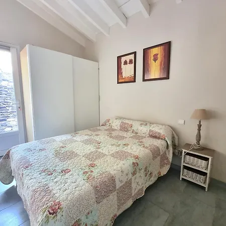Apartmán Maison A Port-vendres Avec Jardin, Parking Et Wifi - Fr-1-309-7 Port Vendres