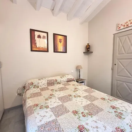 Maison A Port-vendres Avec Jardin, Parking Et Wifi - Fr-1-309-7 *