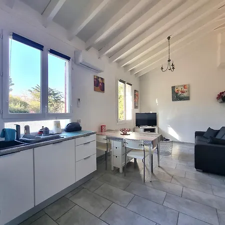 Maison A Port-vendres Avec Jardin, Parking Et Wifi - Fr-1-309-7 Port Vendres