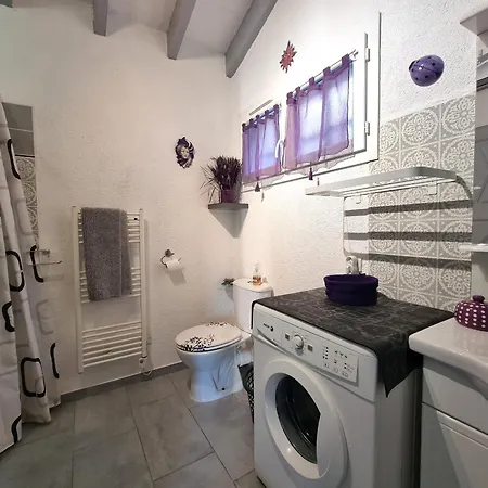 Maison A Port-vendres Avec Jardin, Parking Et Wifi - Fr-1-309-7 * 旺德尔港