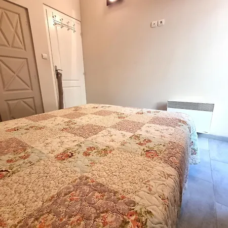 Maison A Port-vendres Avec Jardin, Parking Et Wifi - Fr-1-309-7 Daire