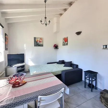 Maison A Port-vendres Avec Jardin, Parking Et Wifi - Fr-1-309-7 Port Vendres