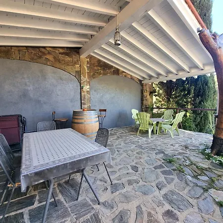 Apartmán Maison A Port-vendres Avec Jardin, Parking Et Wifi - Fr-1-309-7