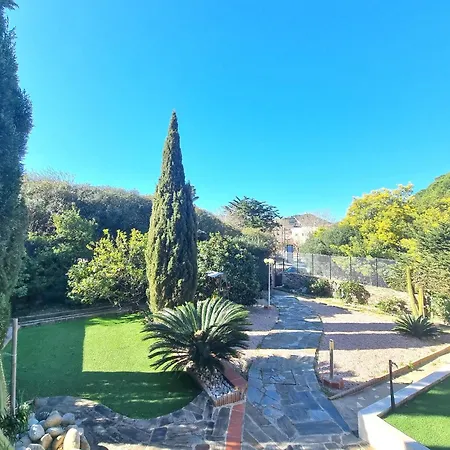 Maison A Port-vendres Avec Jardin, Parking Et Wifi - Fr-1-309-7 Apartmán Port Vendres