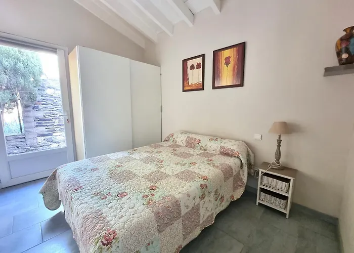 Apartmán Maison A Port-vendres Avec Jardin, Parking Et Wifi - Fr-1-309-7 Port Vendres