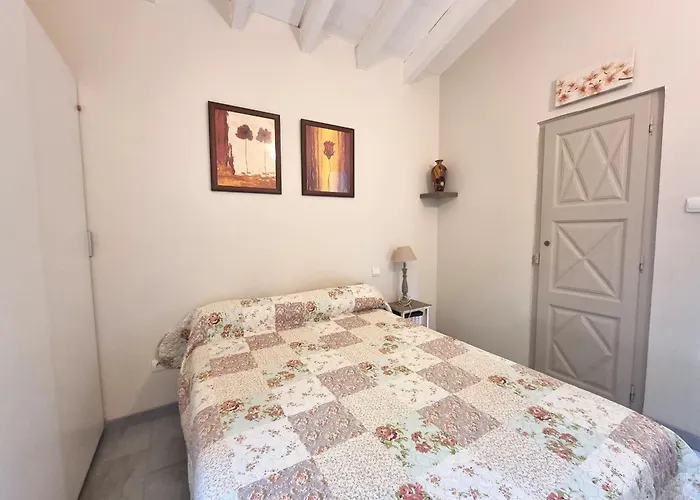 Maison A Port-vendres Avec Jardin, Parking Et Wifi - Fr-1-309-7 *