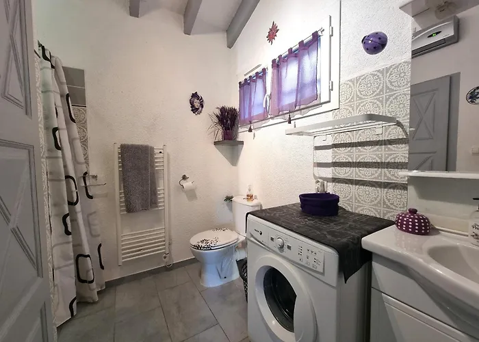 Maison A Port-vendres Avec Jardin, Parking Et Wifi - Fr-1-309-7 * Port Vendres