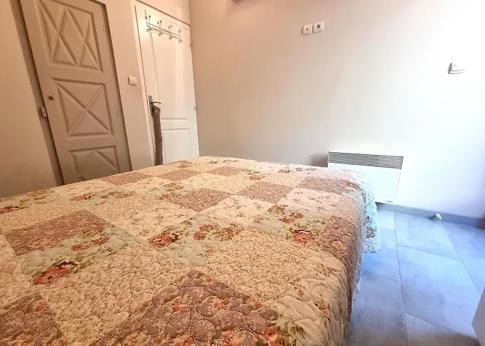 Maison A Port-vendres Avec Jardin, Parking Et Wifi - Fr-1-309-7 Apartmán