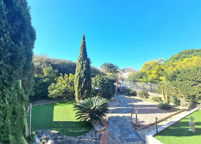 Maison A Port-vendres Avec Jardin, Parking Et Wifi - Fr-1-309-7 Apartmán Port Vendres